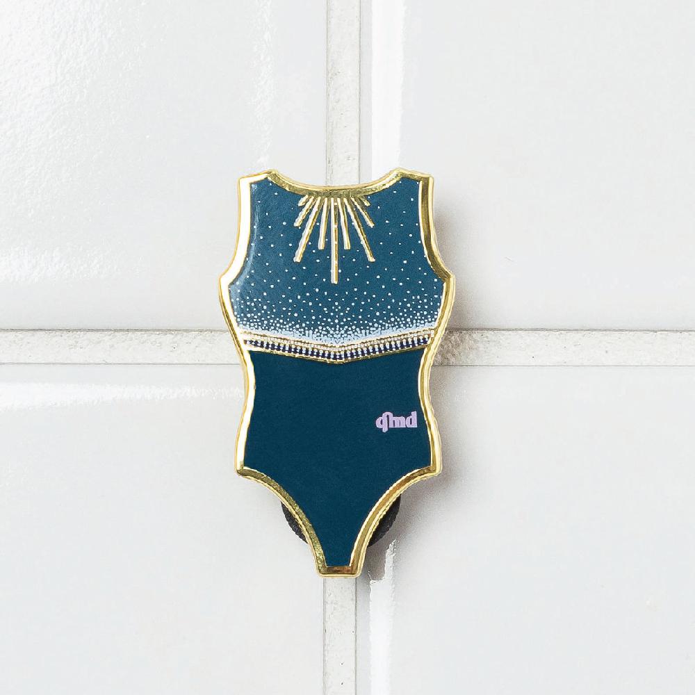 gmd Chloe Leotard Pin