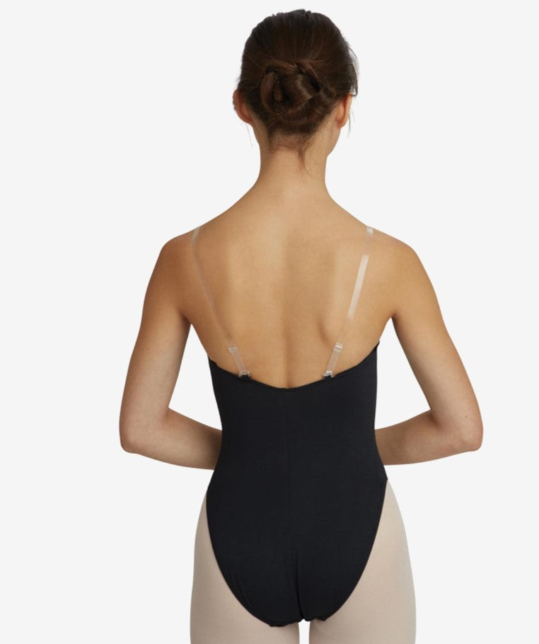 gmd Clear Adjustable shoulder straps