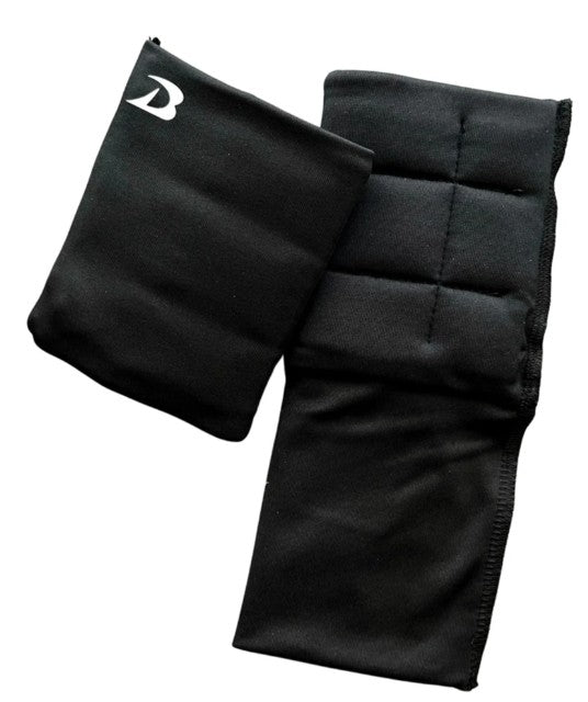 gmd DRYband Wristbands - Black