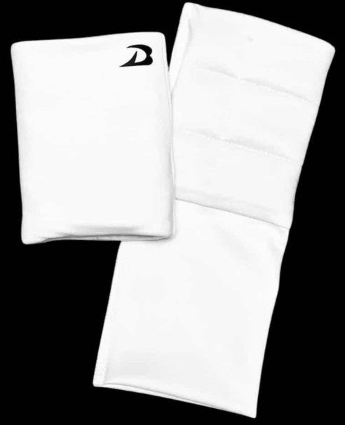 gmd DRYband Wristbands - White