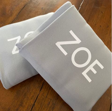 Gmd DRYbands Wristbands- Pink