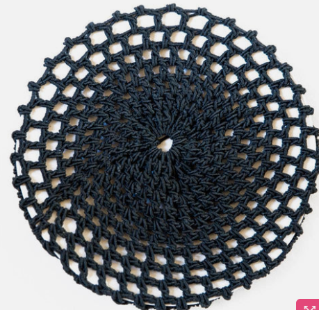 gmd Elastic Bun Cover