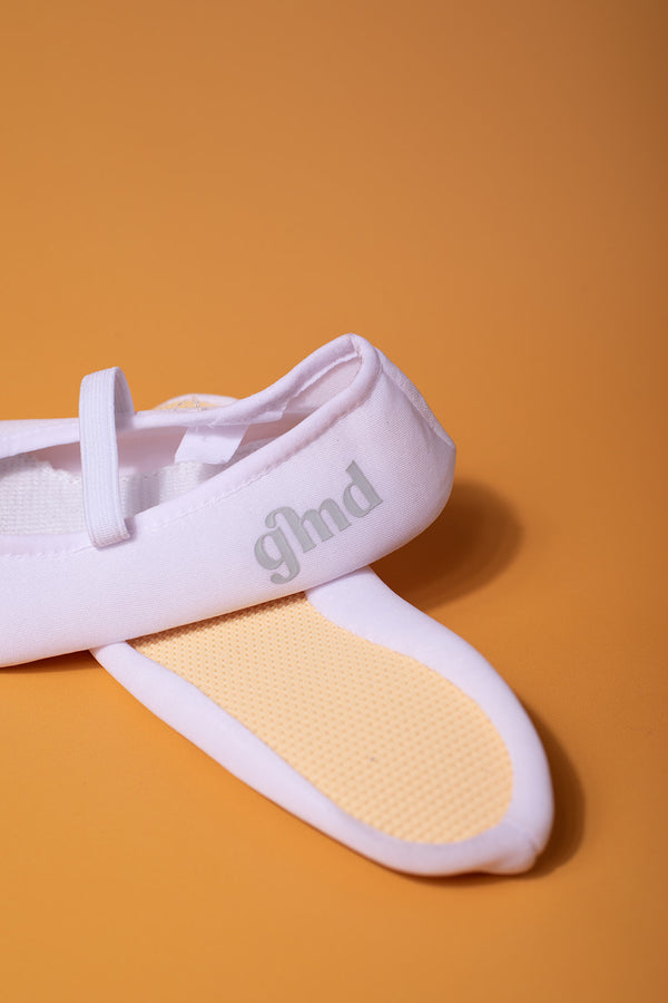 Gmd Elite Trampoline Shoes