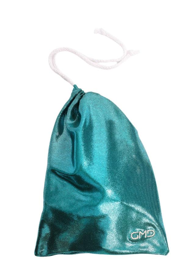 Gmd Emerald Mystique Guard Bag (name Optional)