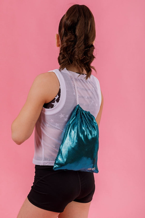 Gmd Emerald Mystique Guard Bag (name Optional)