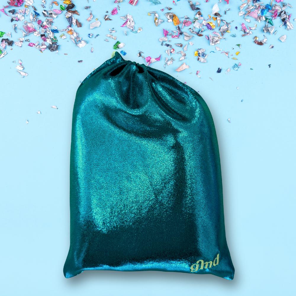 gmd Emerald Mystique Guard Bag (name optional)