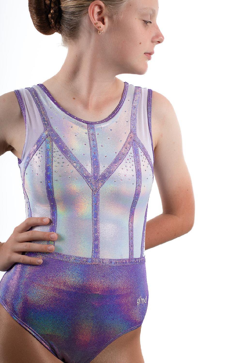gmd Empire Magic Leotard