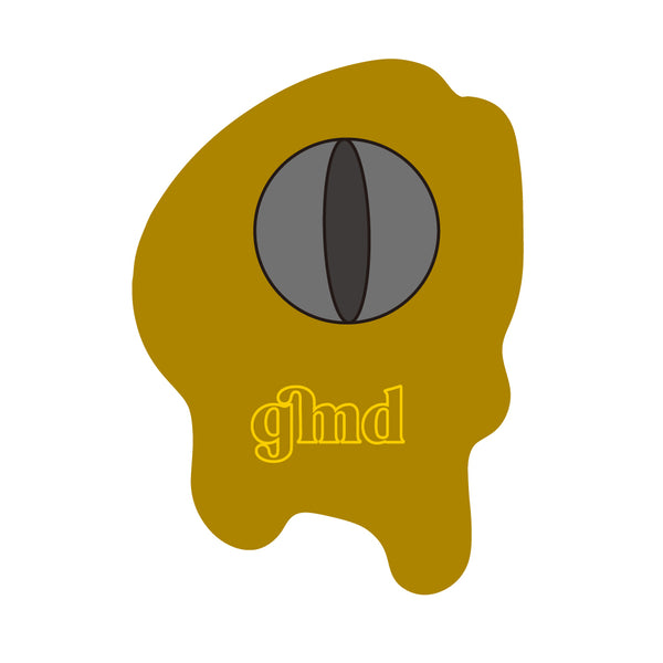 Gmd Flying Not Falling Pin