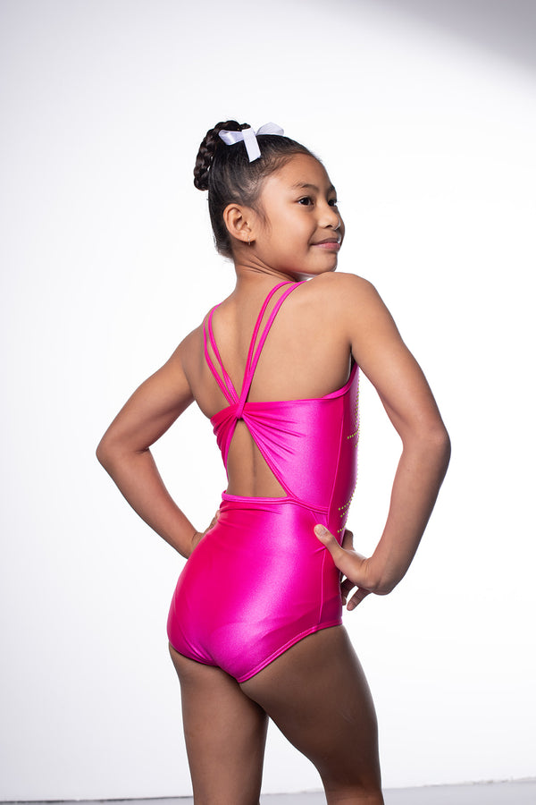 Gmd Frankie Leotard