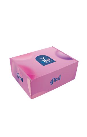 gmd Gift Box