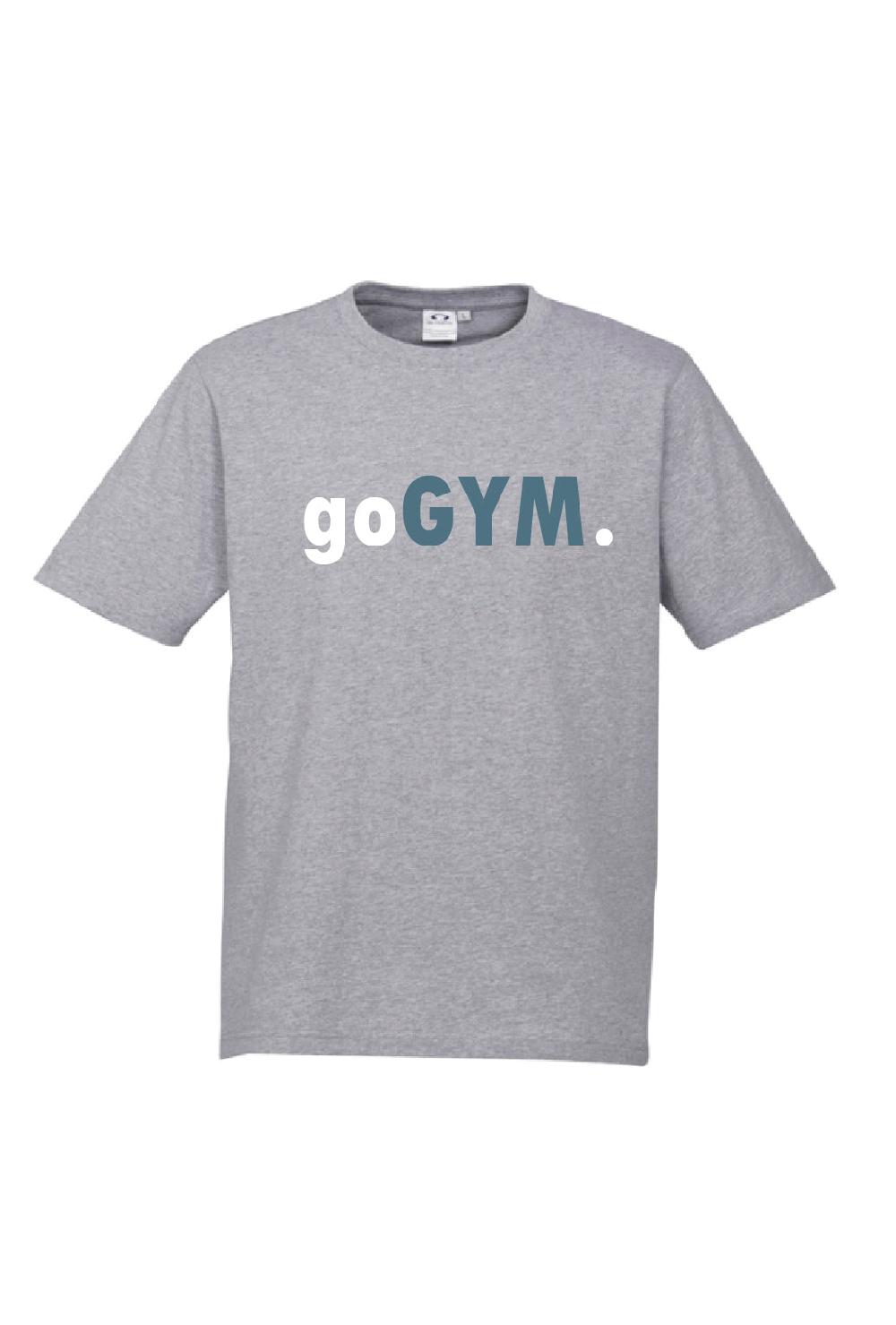 gmd Go Gym. Tee