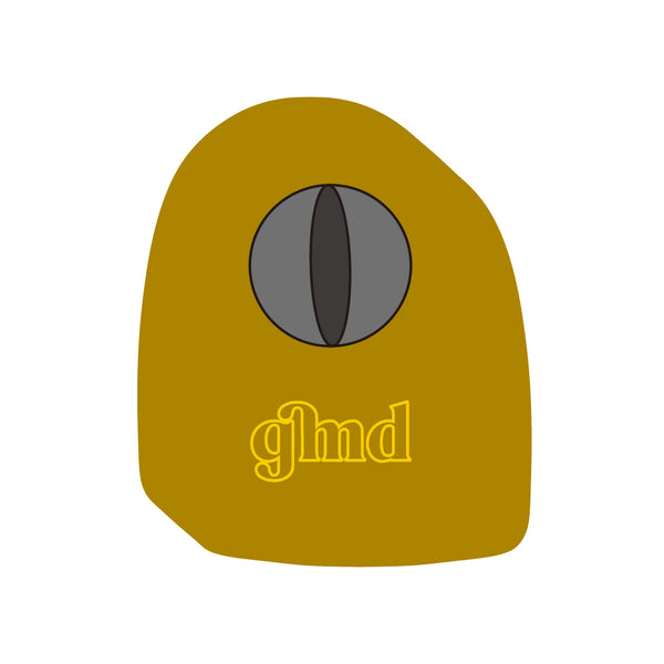 Gmd Grips Graveyard Pin