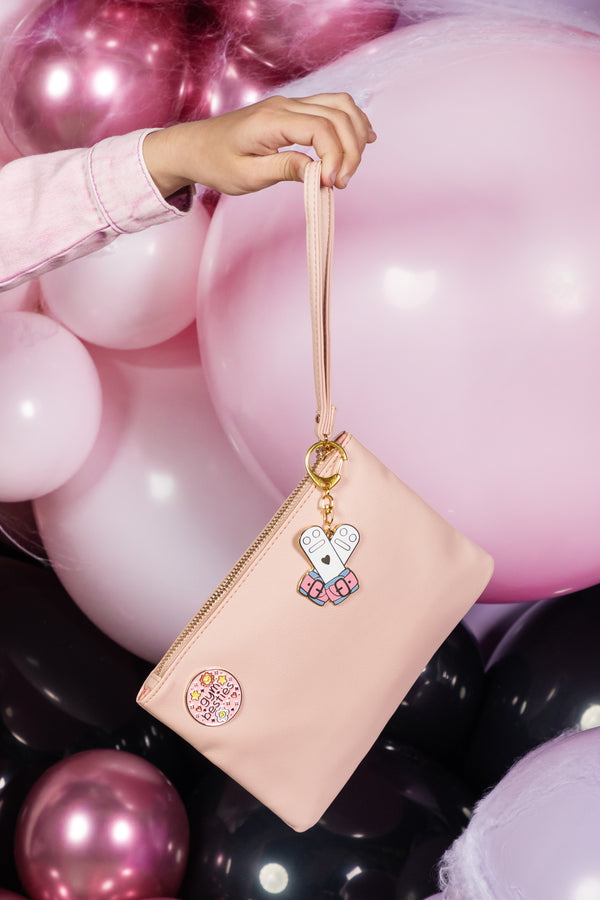 Gmd Grips Love Key Ring