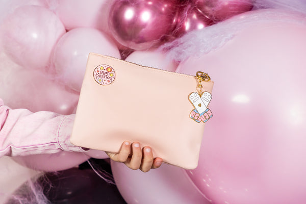 Gmd Grips Love Key Ring