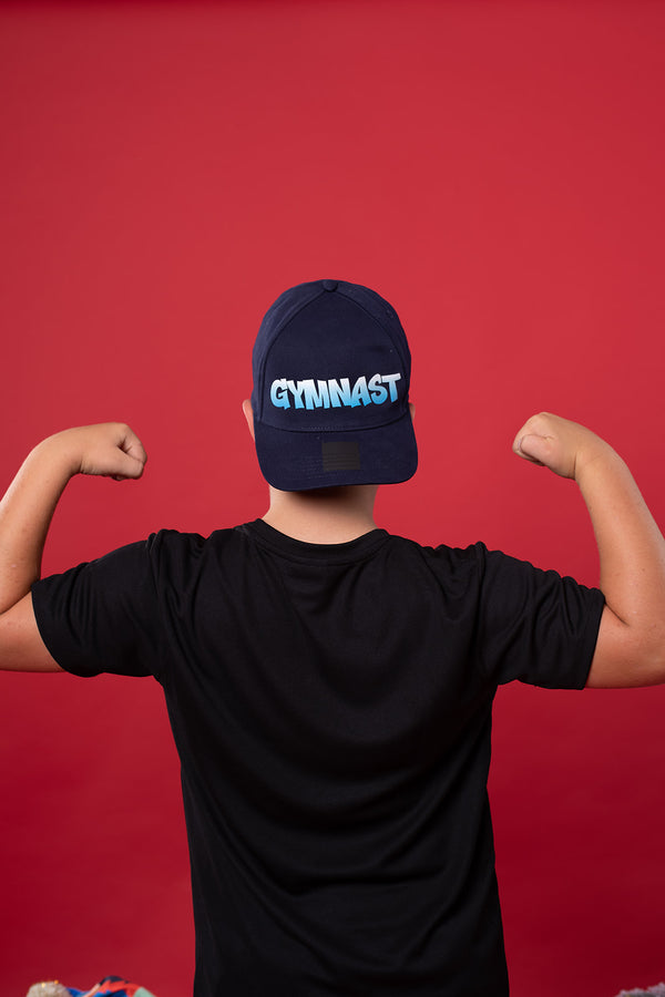 Gmd Gymnast Fade Cap