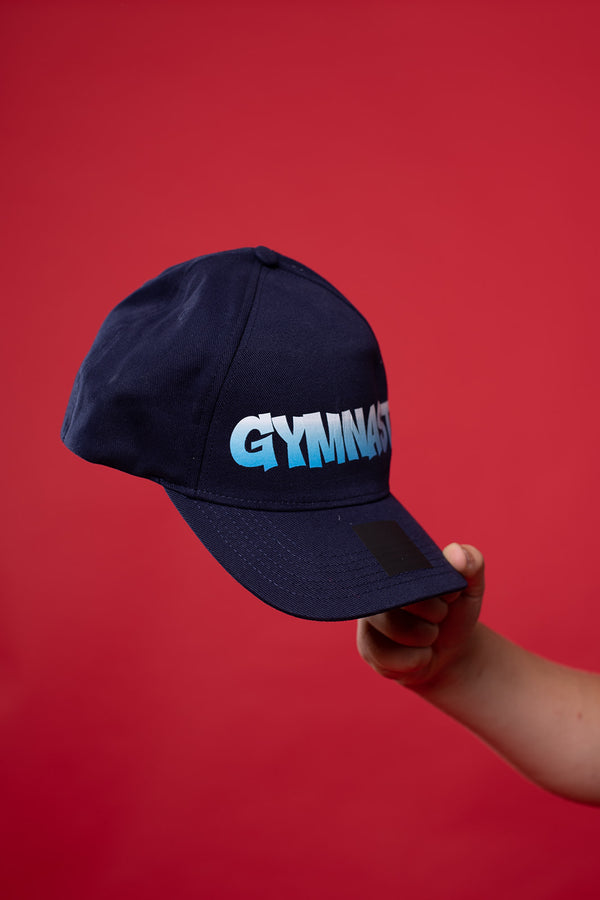 Gmd Gymnast Fade Cap