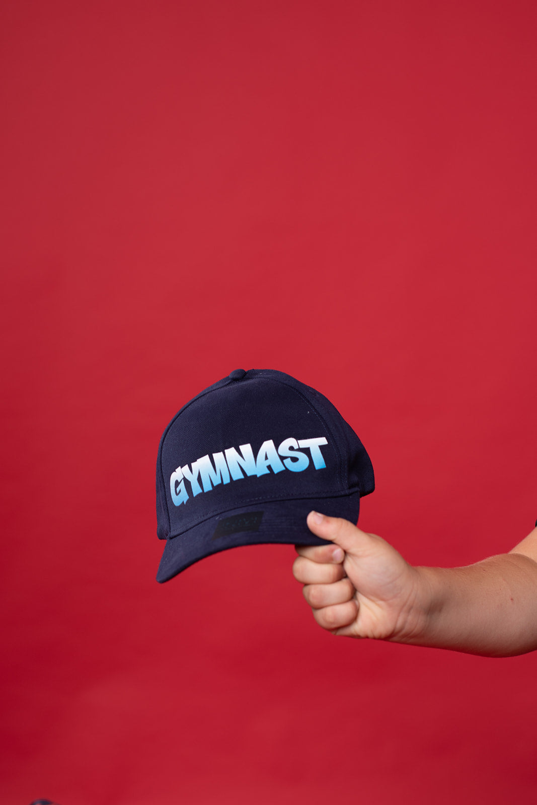 gmd Gymnast Fade Cap