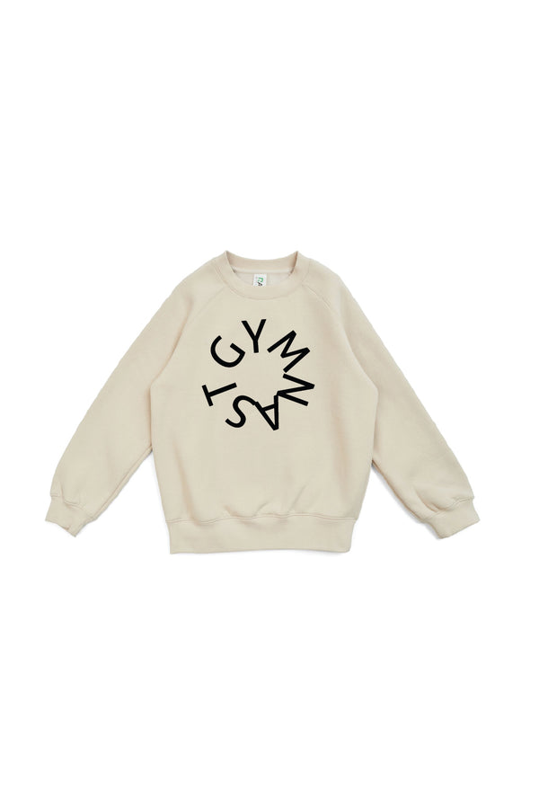 Gmd Gymnastics Circle- Print Only