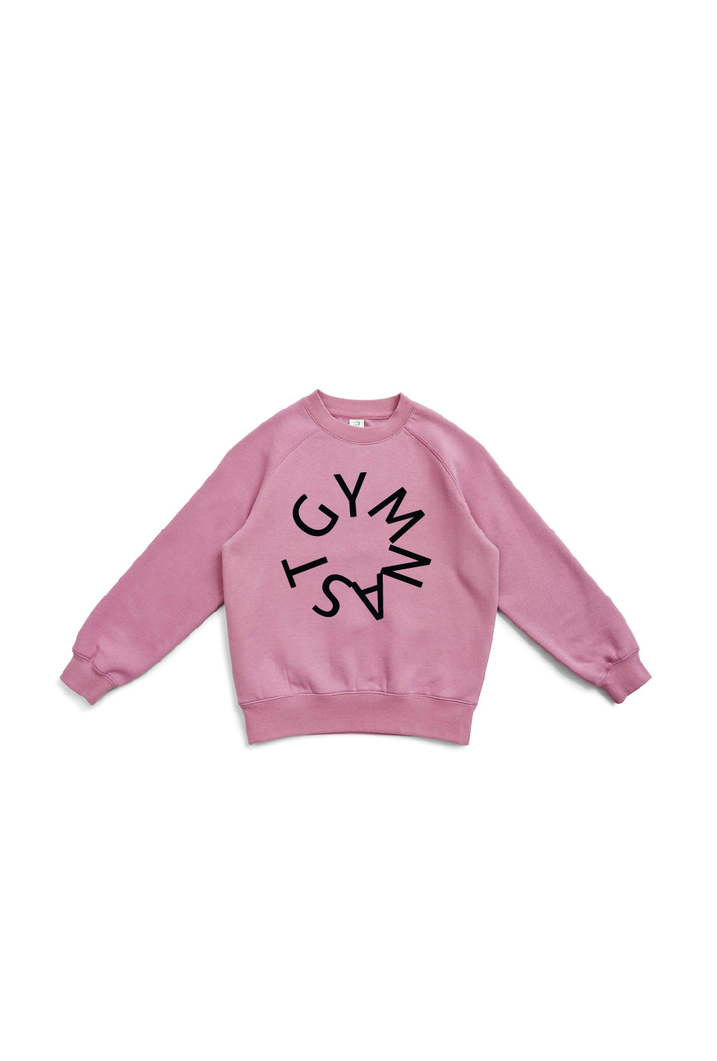 gmd Gymnastics Circle- Print Only