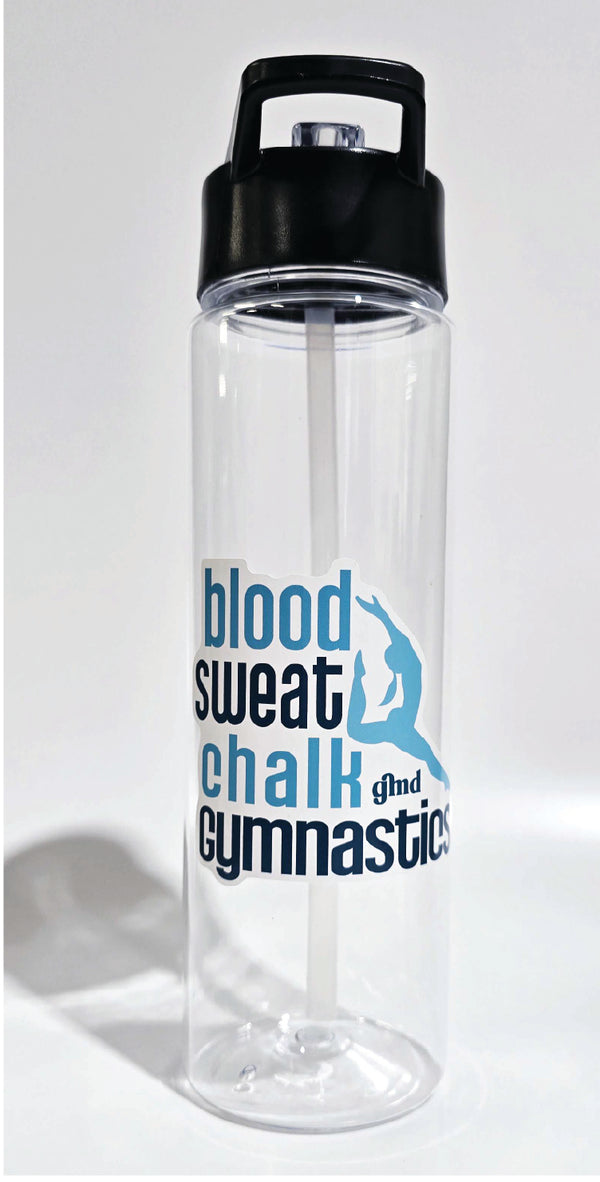 Gmd Gymnastics Drink Bottle