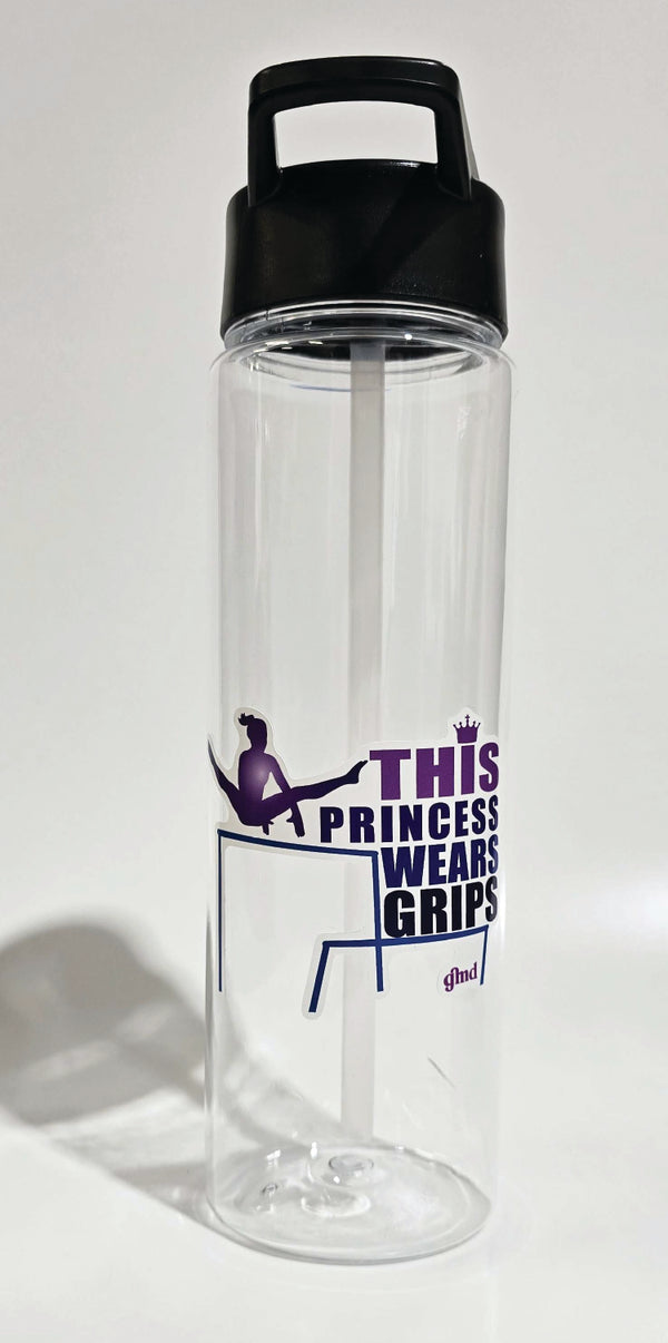 Gmd Gymnastics Drink Bottle