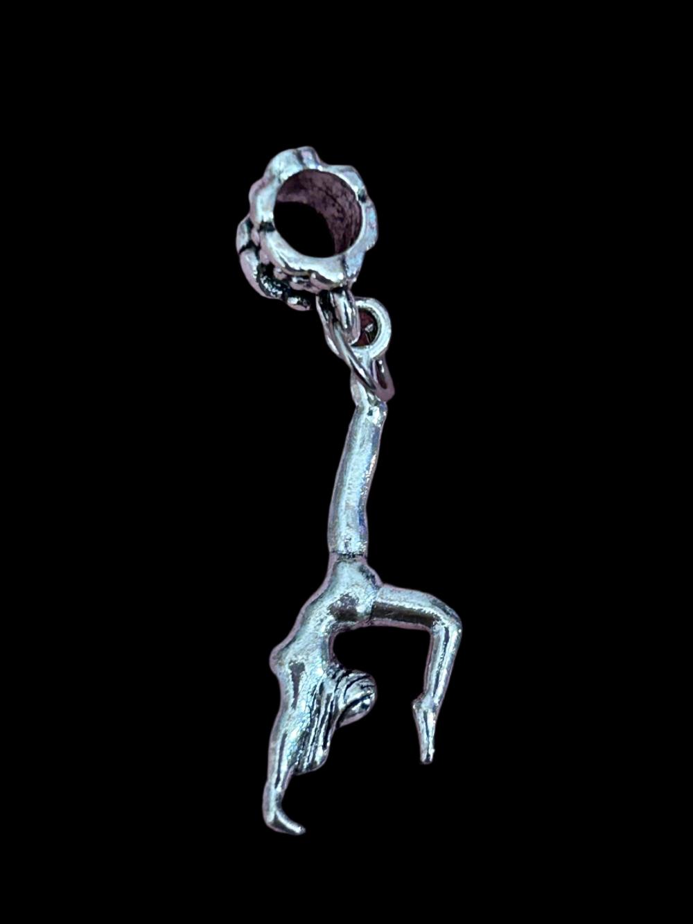 gmd Handstand Hanging Charm