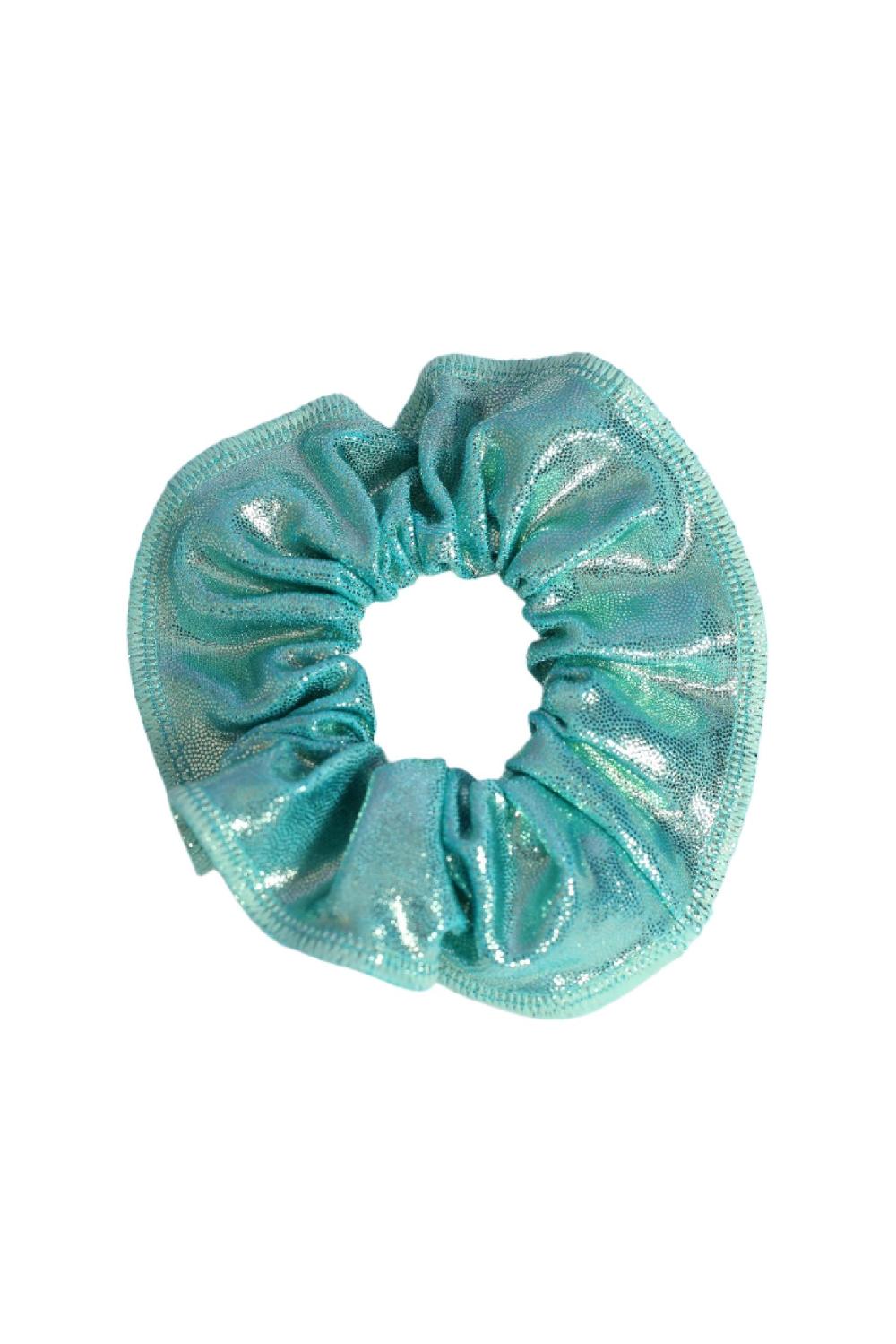 gmd Hawaii Mint Mystique Scrunchie