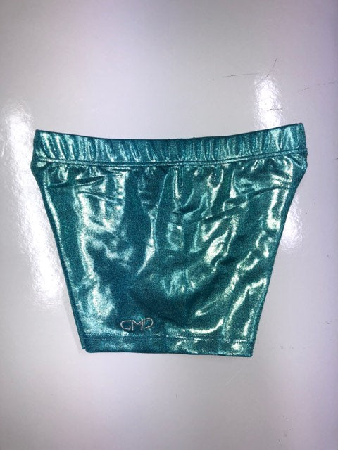 Gmd Hawaii Mint Mystique Shorts