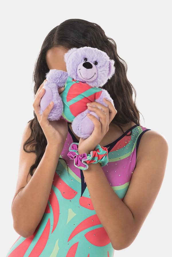 Gmd Hibiscus Teddy Leotard