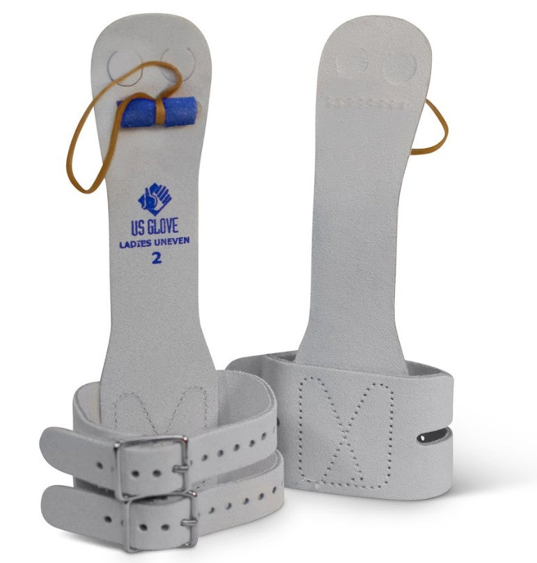 gmd Hot shot - Double Buckle with Leather Cuff