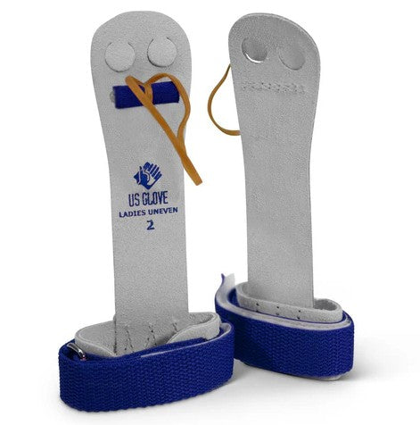 gmd Hot Shot - Velcro Grip - leather cuff