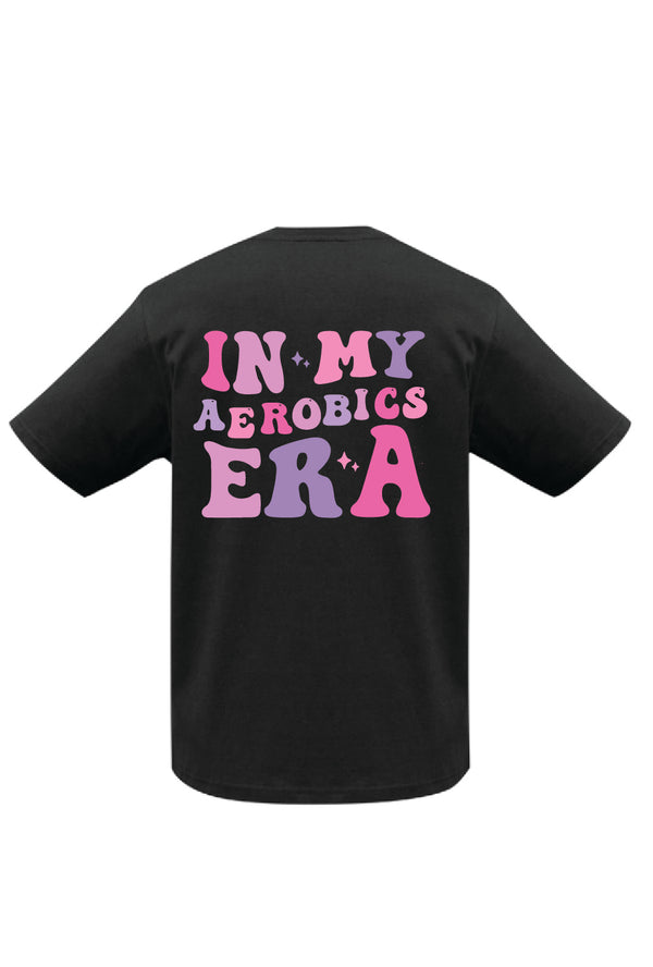 Gmd In My Aerobics Era Custom Print