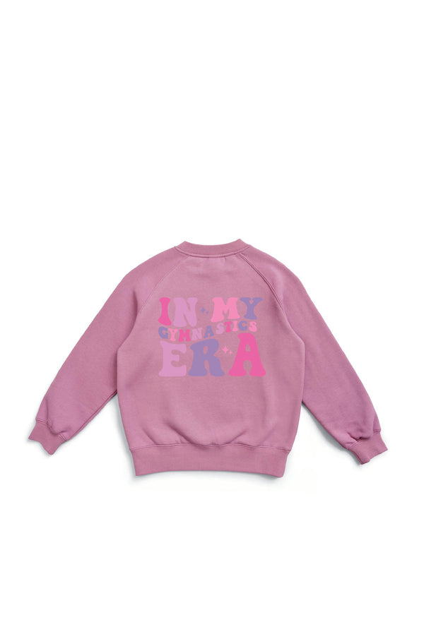 Gmd In My Gymnastics Era Custom Print