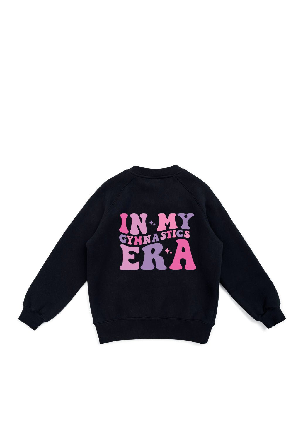 gmd In My Gymnastics Era Custom Print