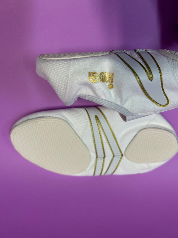 Gmd IWA 505/508 Shoe