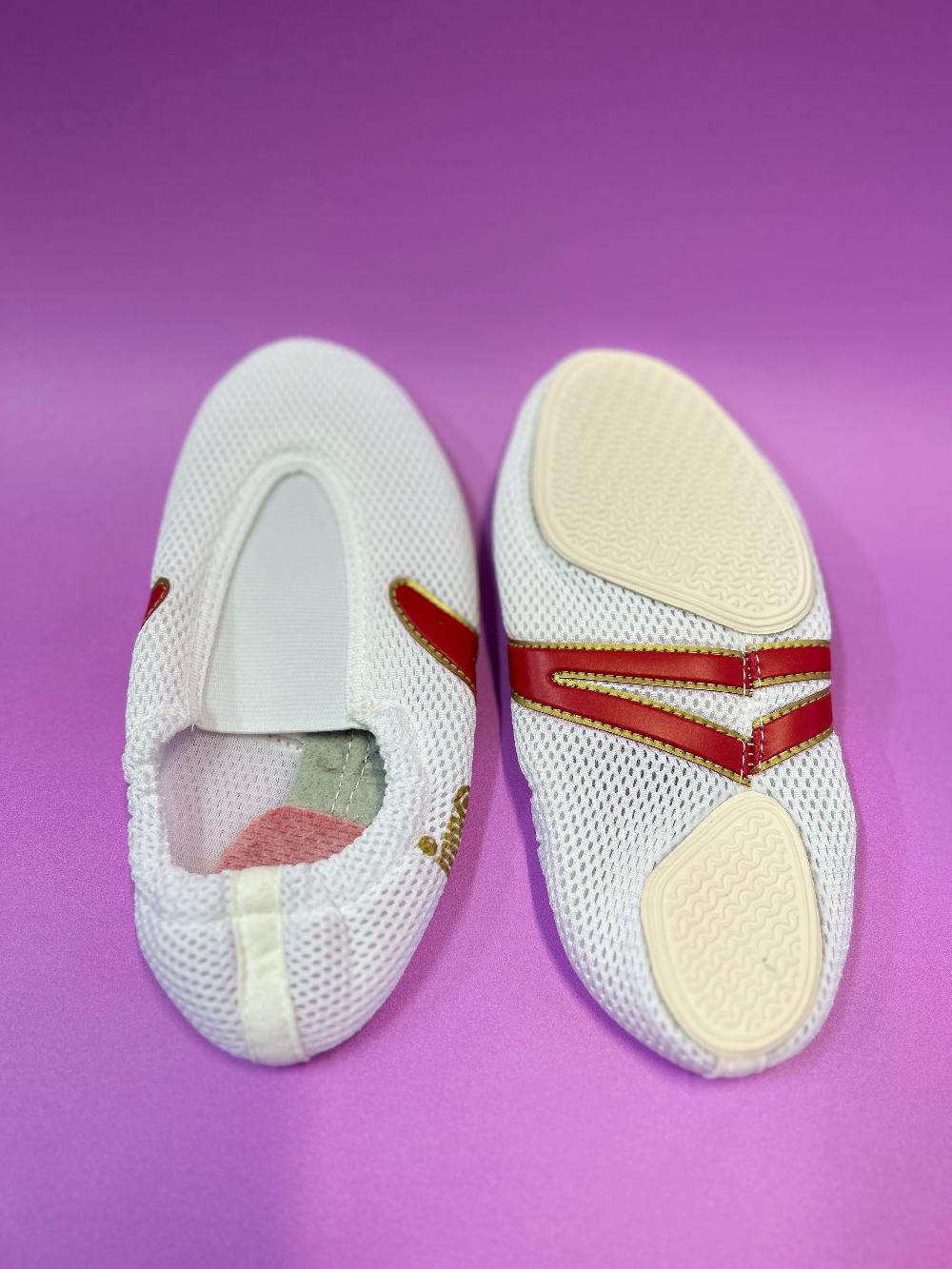 gmd IWA 509 Mesh Gymnastics Shoe