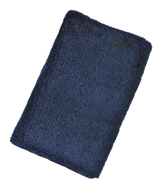 Gmd Large Towelling Wrist Bands