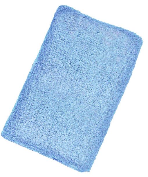 Gmd Large Towelling Wrist Bands