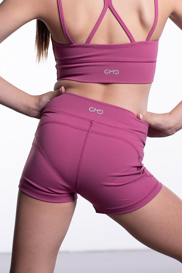 Gmd Luxe Musk Shorts