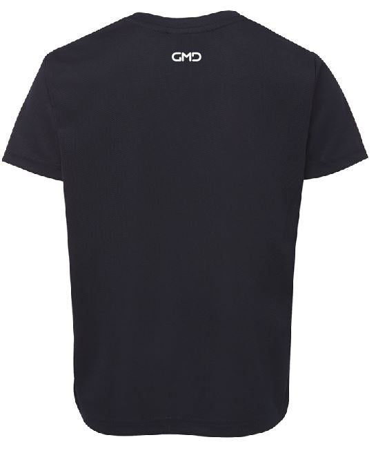 Gmd MAG - GYMNAST( Rings)