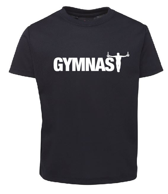 gmd MAG - GYMNAST( rings)