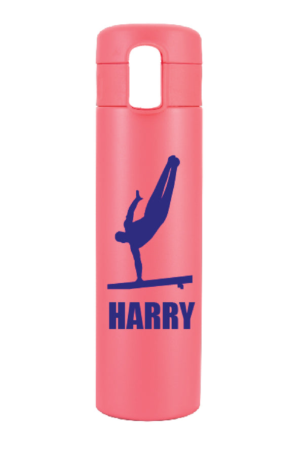 Gmd MAG Thermo Bottle With Personalised Name