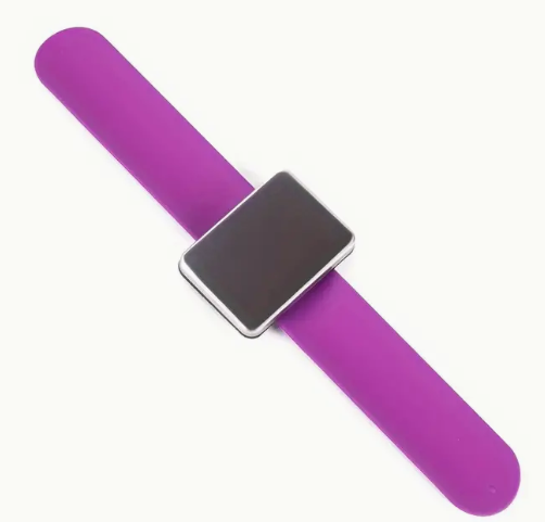 Gmd Magnetic Hand's Free Pin Holder