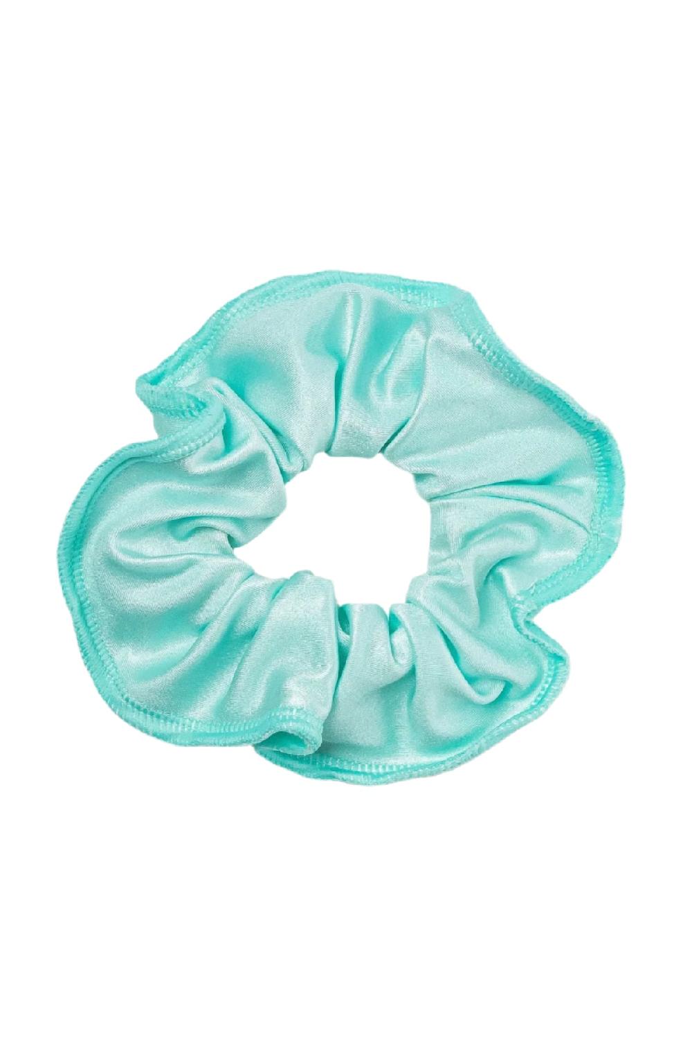 gmd Maui Shores Scrunchie