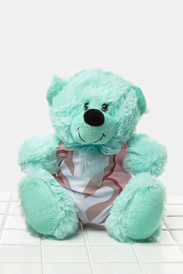 Gmd Moana Teddy Leotard