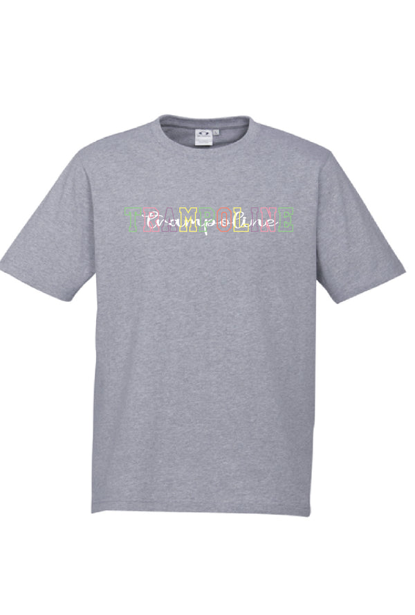 Gmd Multi Colour Handwriting Custom Print
