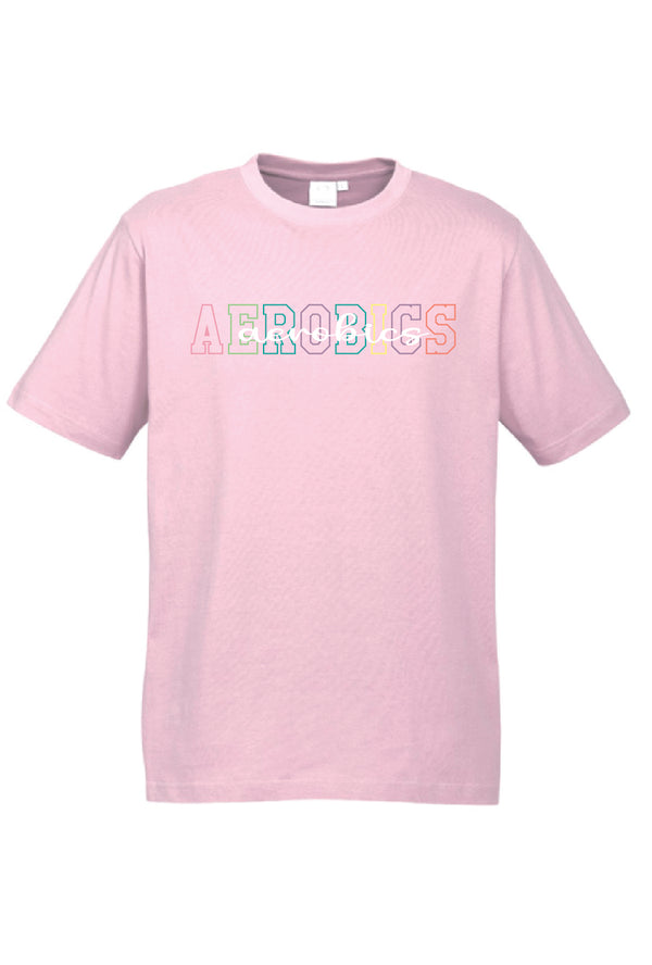 Gmd Multi Colour Handwriting Custom Print