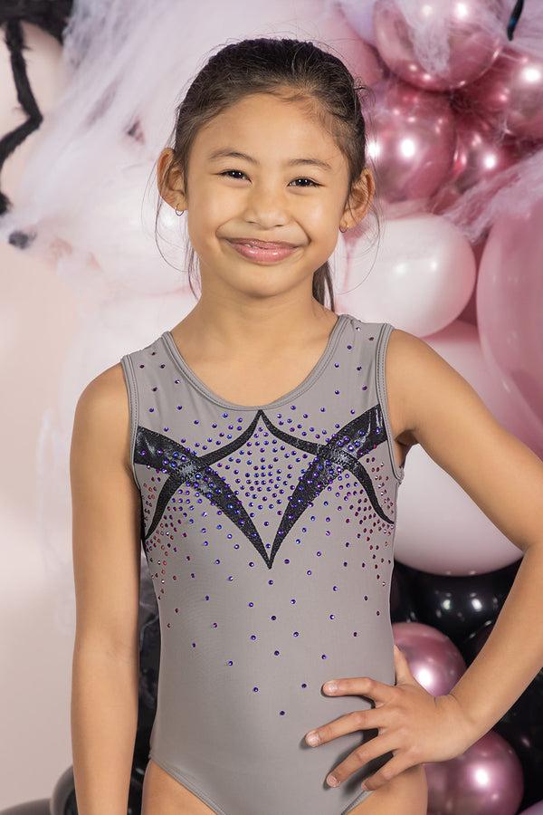 Gmd Mysterious Leotard- SALE