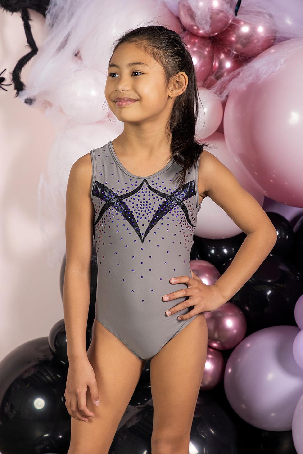 gmd Mysterious Leotard- SALE