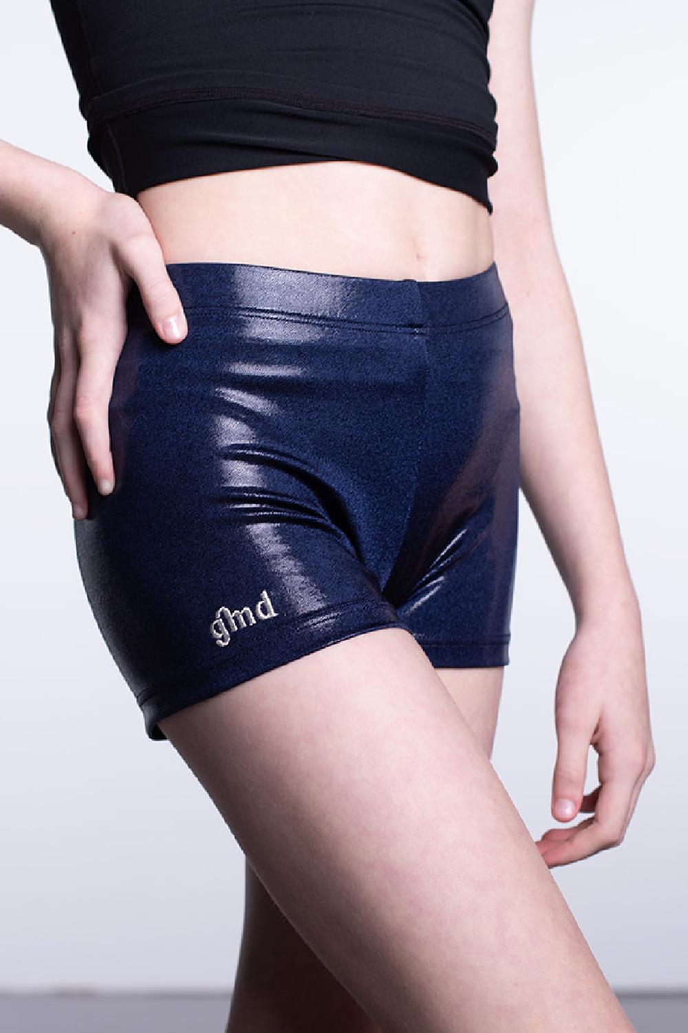 gmd Navy Mystique Shorts